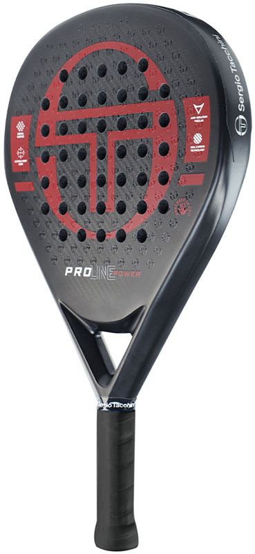 Sergio Tacchini Pro Line Power