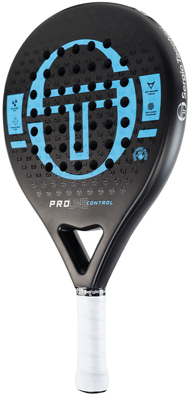 Sergio Tacchini Pro Line Control Blue