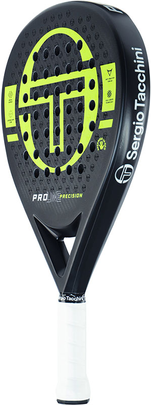 Sergio Tacchini Pro Line Precision