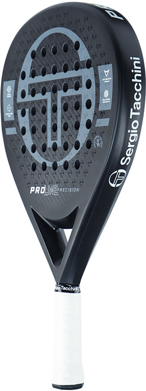 Sergio Tacchini Pro Line Precision