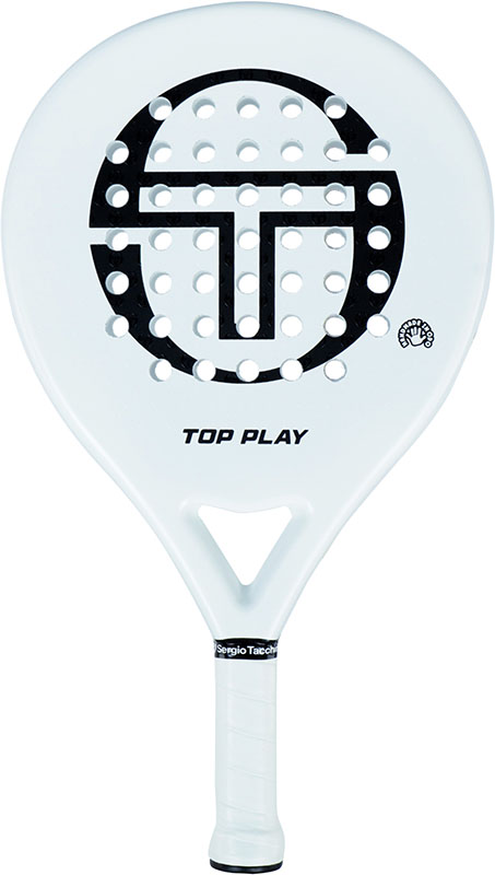 Sergio Tacchini Top Play