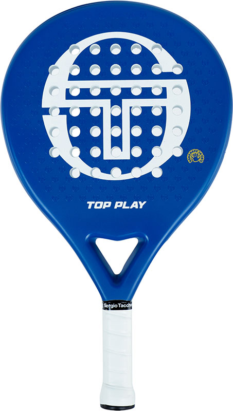Sergio Tacchini Top Play