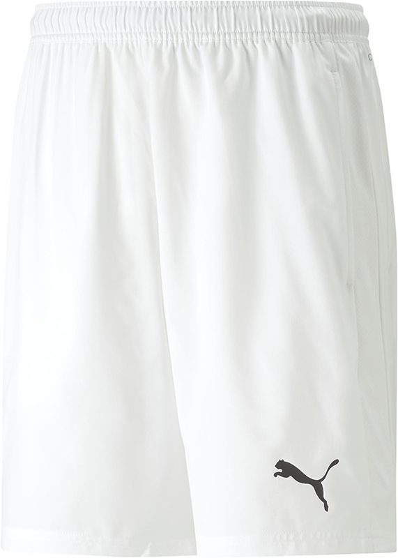 PUMA Teamliga Multisport Shorts Heren Sportbroek - Maat L