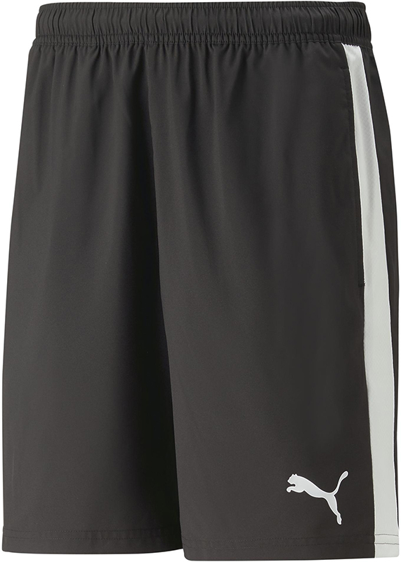 PUMA Teamliga Multisport Shorts Heren Sportbroek - Maat S
