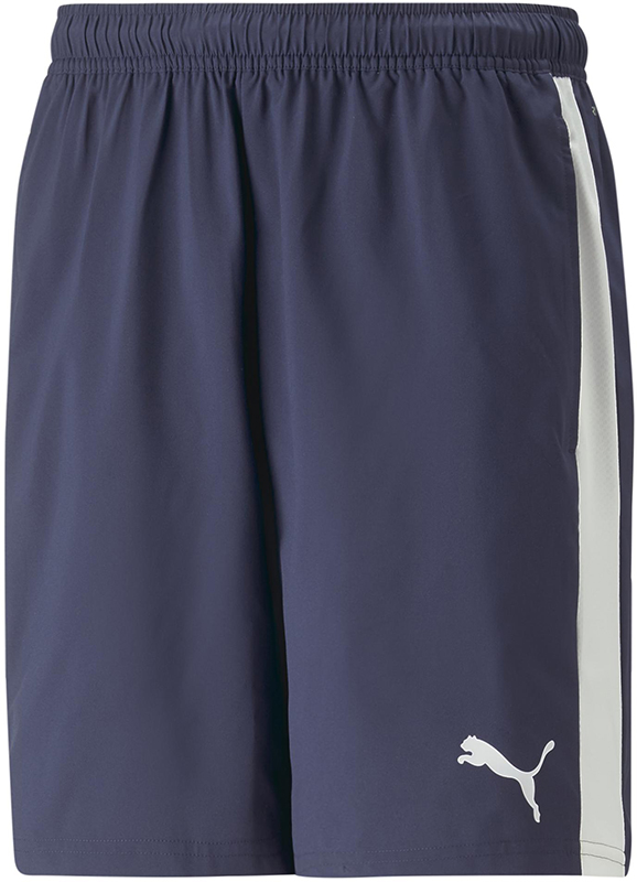 PUMA Teamliga Multisport Shorts Heren Sportbroek - Maat XL