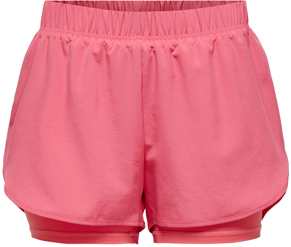 Only Play Janne Loose Train Short