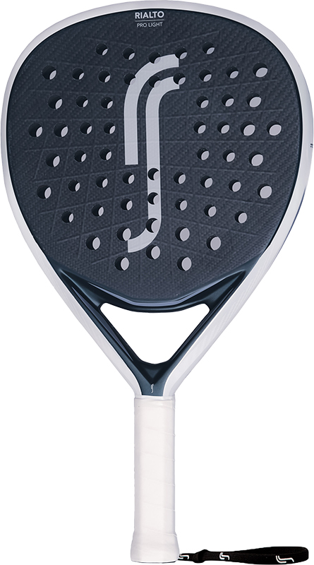 RS Padel - Padelracket - Rialto Pro Light