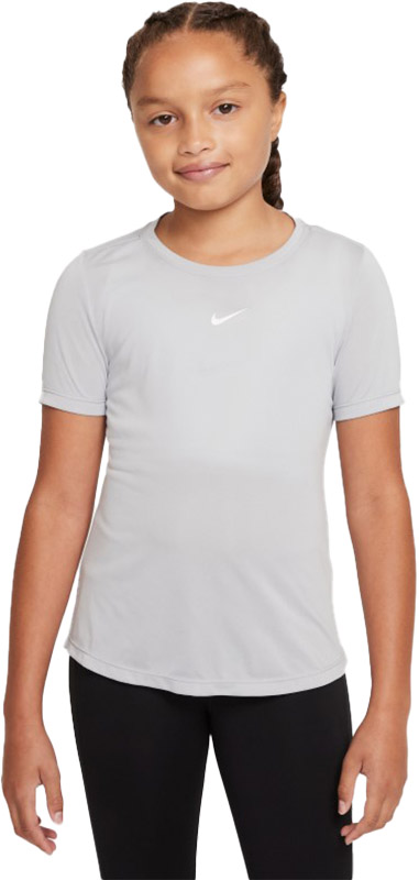 Nike One Tee Meisjes