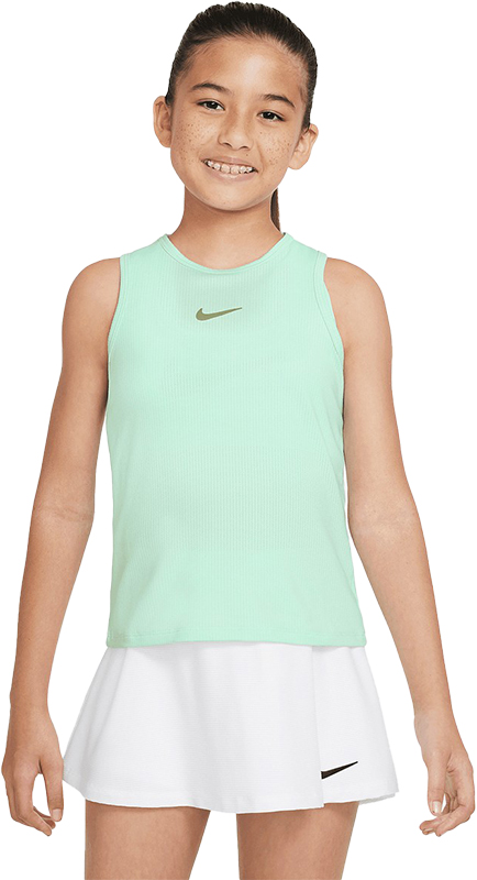 Nike Court Victory Tank Meisjes