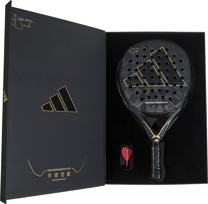 adidas adipower Master Multiweight