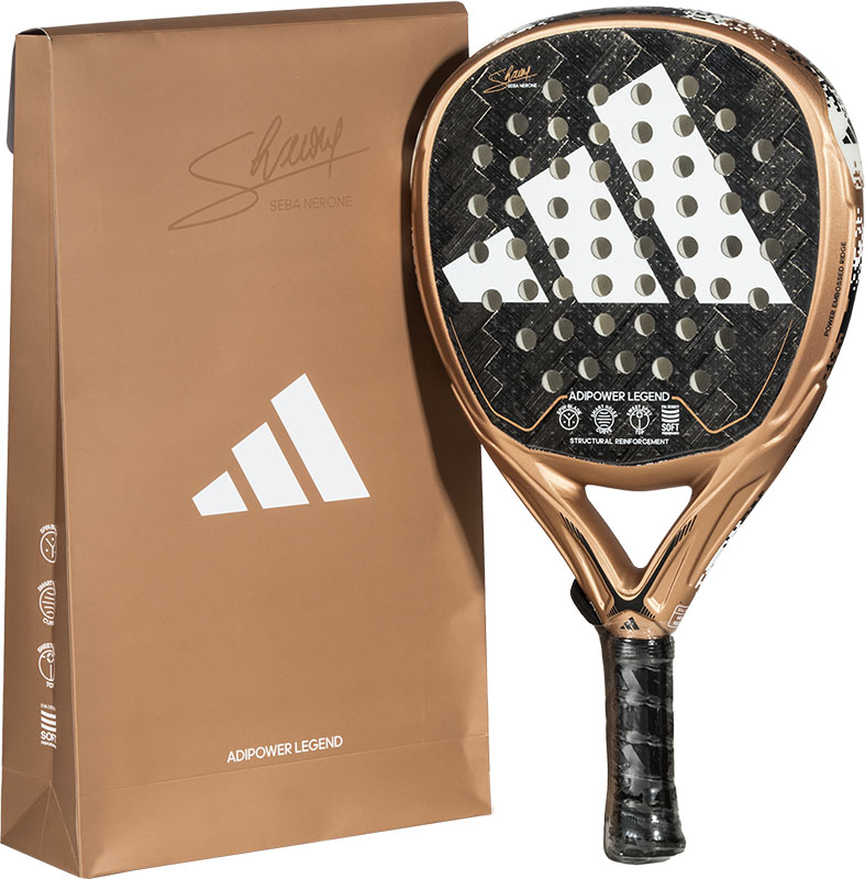 adidas adipower Legend