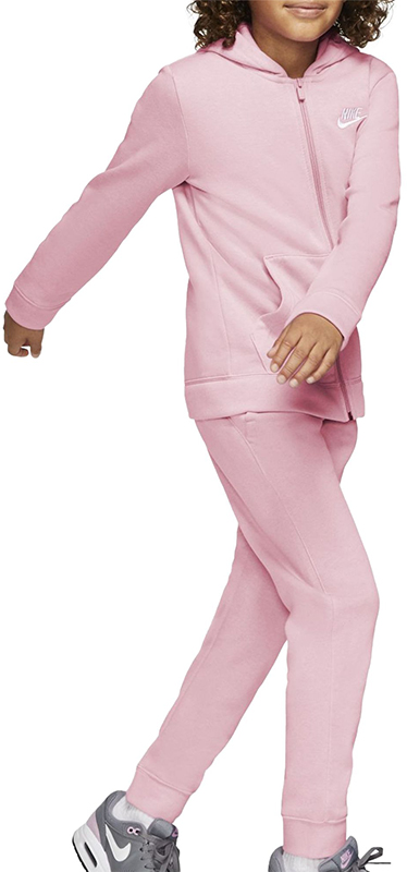 Nike Sportswear Core Trainingspak Meisjes