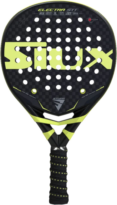 Siux Ellectra ST1