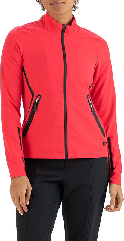 Sjeng Sports Nara Woven Jacket