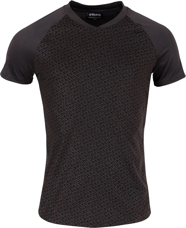 Reece Racket Tee
