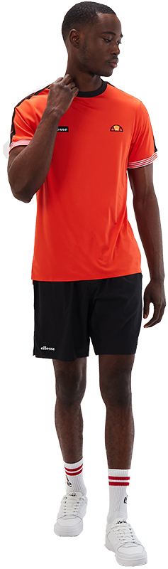 Ellesse Parallel Tee