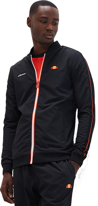 Ellesse Unify Track Jacket