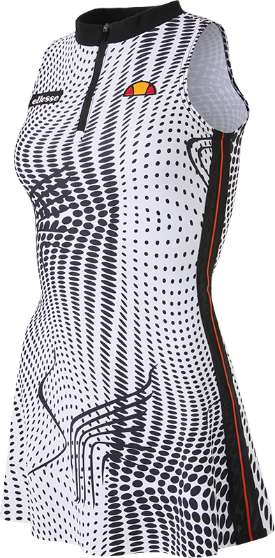 Ellesse Cally Dress