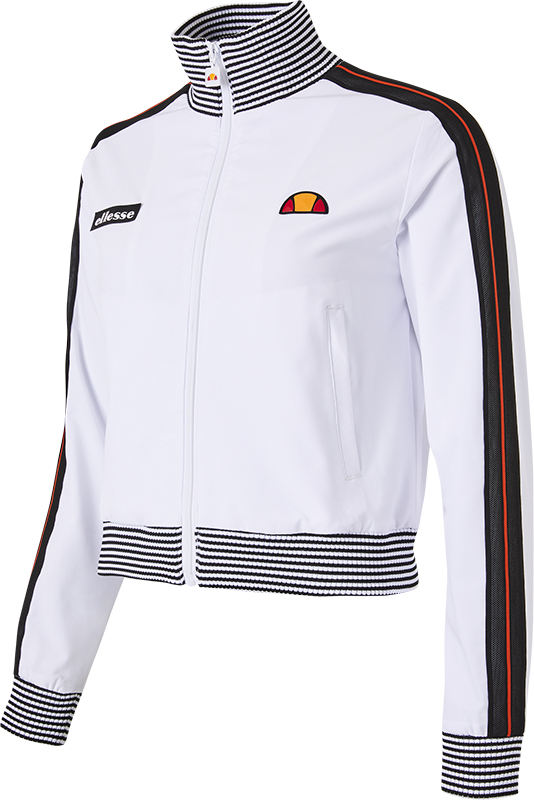 Ellesse Poppy Track Jacket