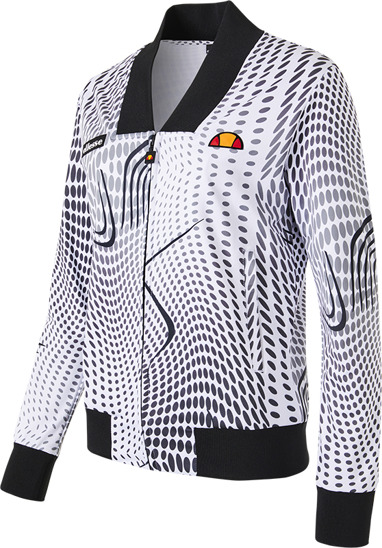 Ellesse Dranda Track Jacket
