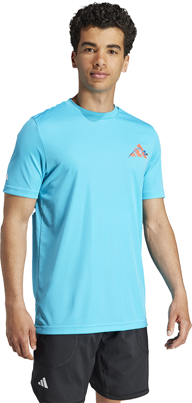 adidas Padel Graphic Tee