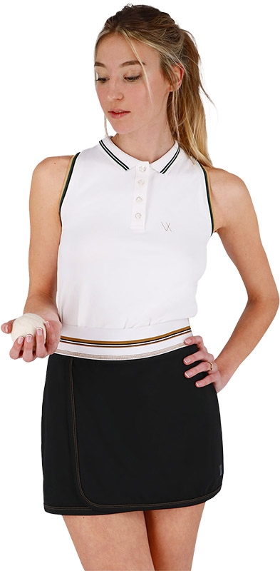 Vieux Jeu Sofie Skirt