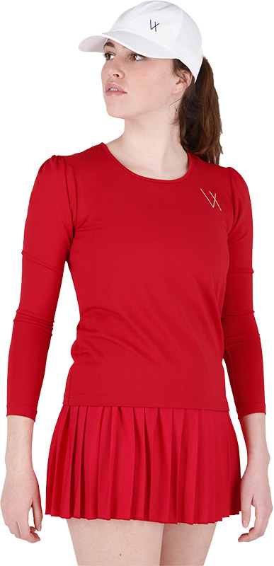 Vieux Jeu Millie Longsleeve