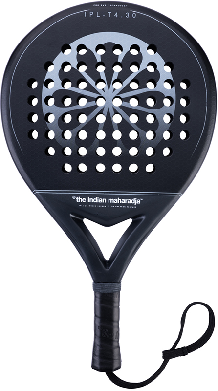 Indian Maharadja IPL T4.30