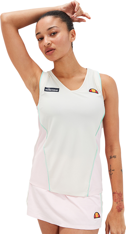 Ellesse Moltedo Tank