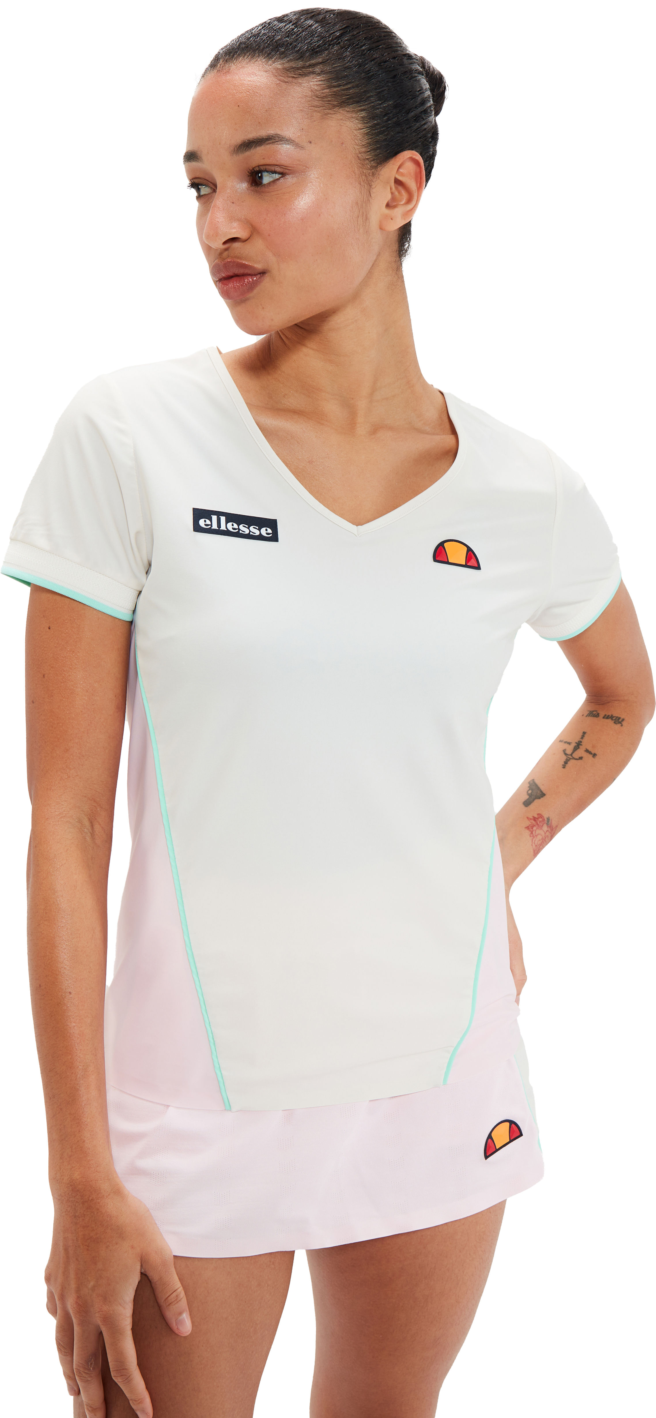 Ellesse Gilli Tee