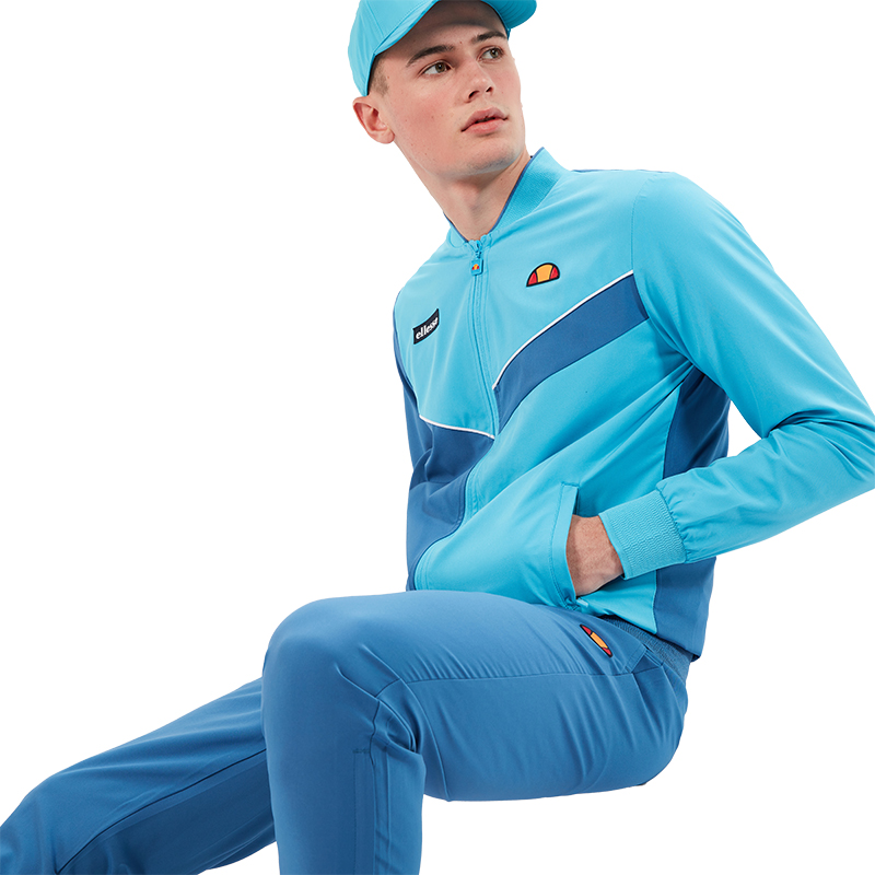 Ellesse Mirabeau Jacket
