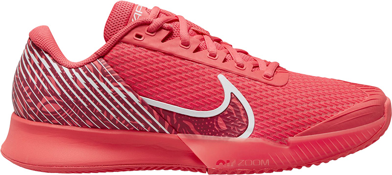 Nike Court Air Zoom Vapor Pro 2 Clay Heren