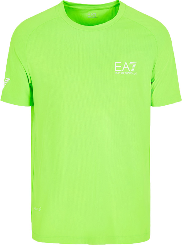 EA7 Tennis Pro Serafino Tee