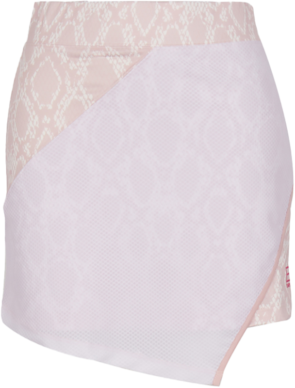 EA7 Tennis Pro Freestyle Skirt