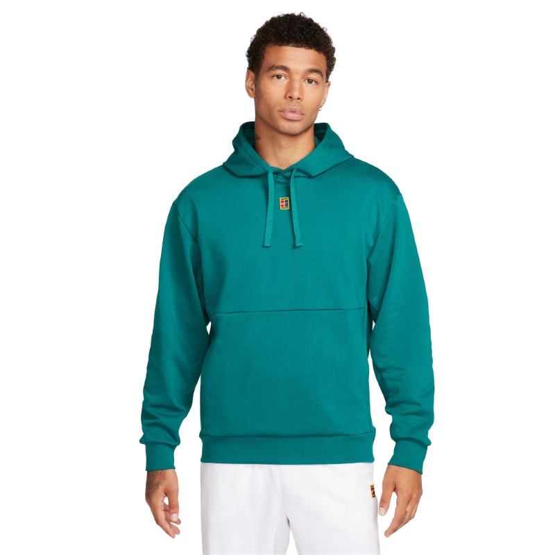 Nike Court Fleece Heritage Hoody