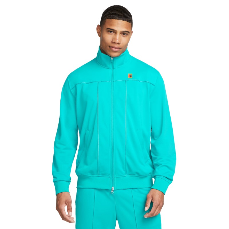 Nike Court Heritage Jacket
