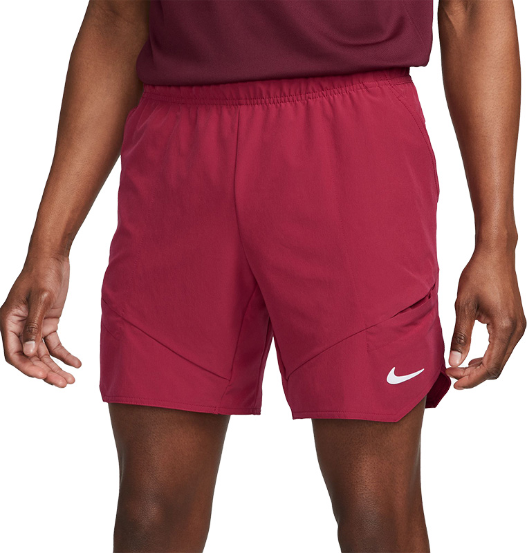 Nike Court Dry Advantage 7 Inch Short