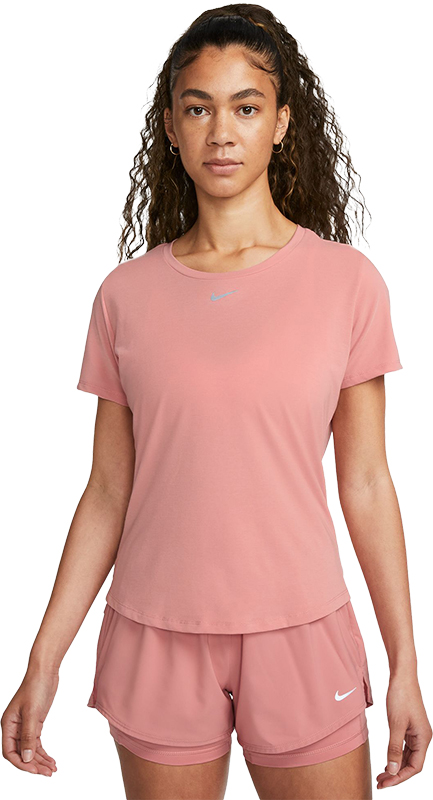 Nike One Luxe Tee