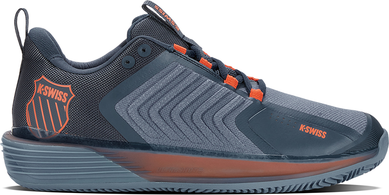 K-Swiss Ultrashot 3 Clay Heren