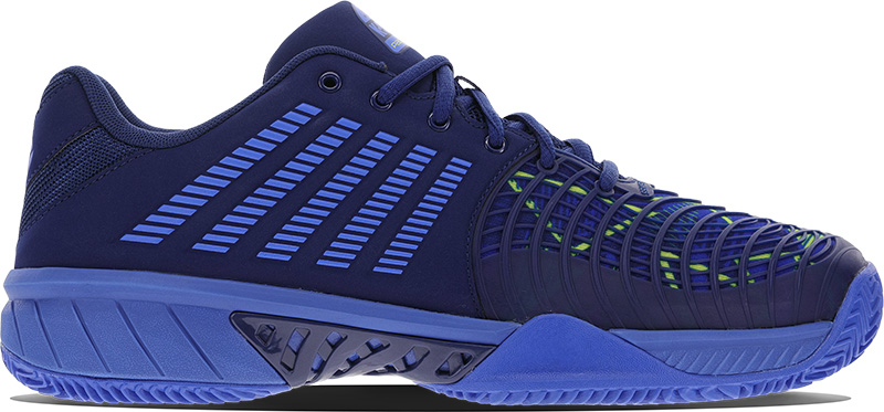 K-Swiss Express Light 3 Padel Heren