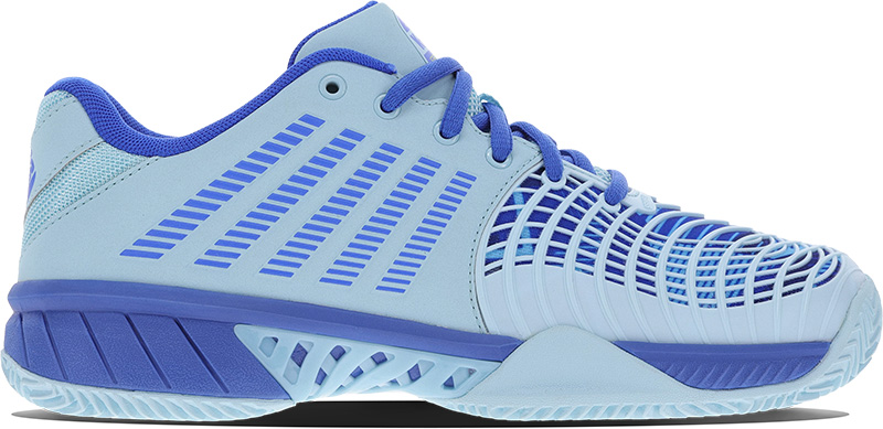 K-Swiss Express Light 3 Padel Dames