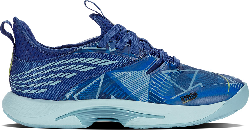 K-Swiss Speedtrac Padel Dames