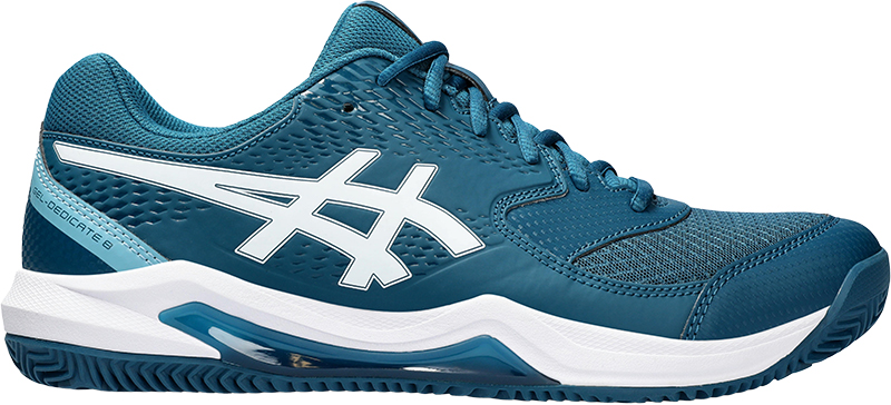 Asics Gel-Dedicate 8 Clay Heren