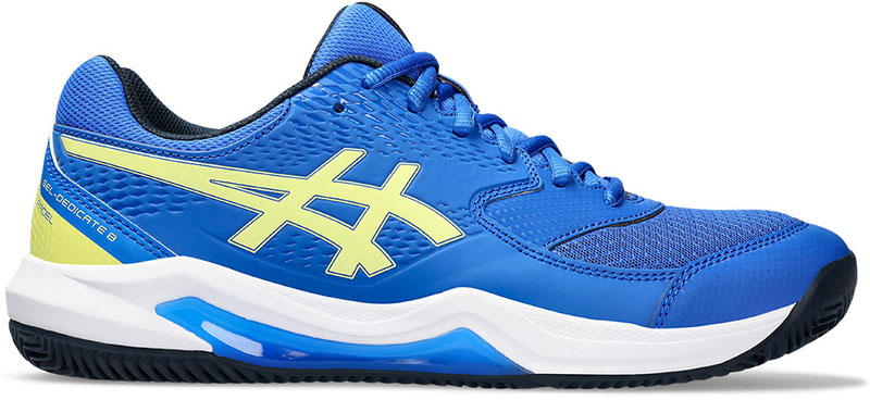 Asics Gel-Dedicate 8 Padel Heren