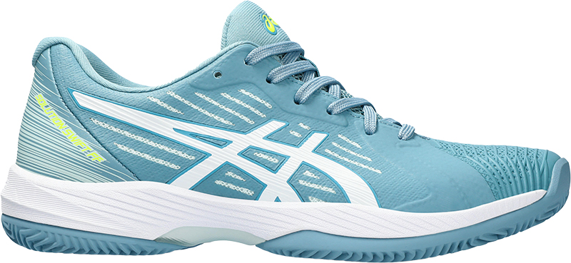 Asics Solution Swift FF Clay Dames