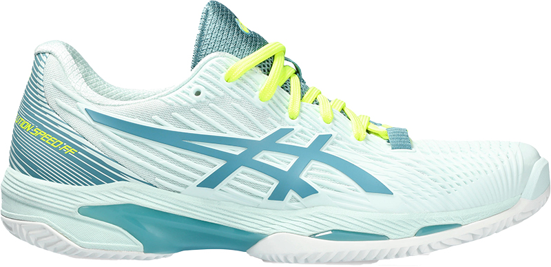 Asics Solution Speed FF 2 Clay Dames