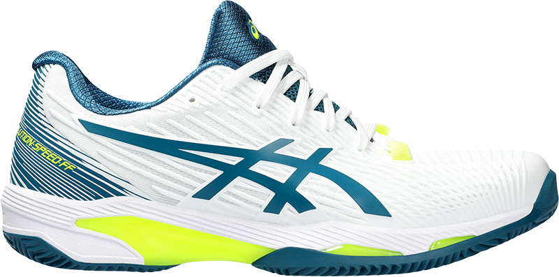 Asics Solution Speed FF 2 Clay Heren