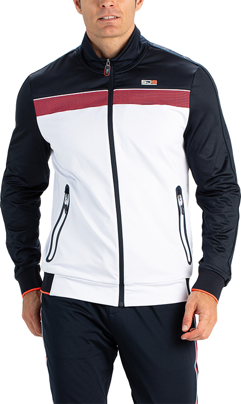 Sjeng Sports Abel Jacket