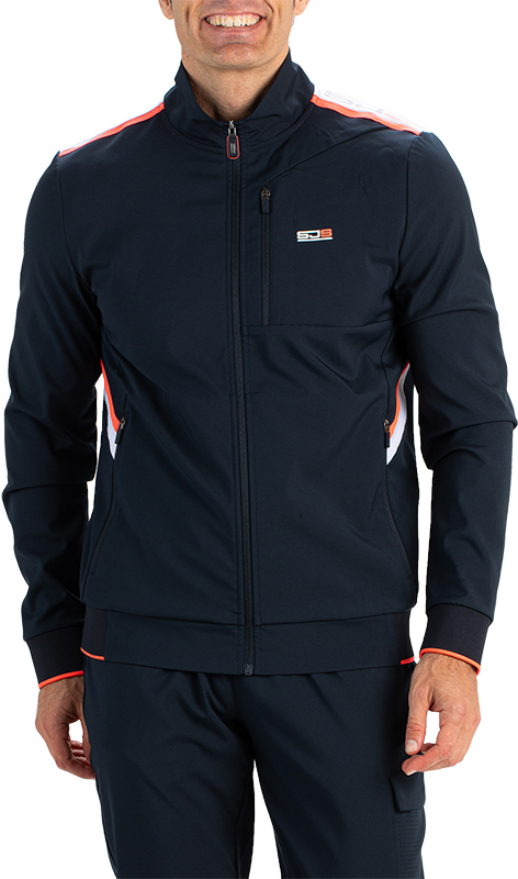 Sjeng Sports Adam Jacket