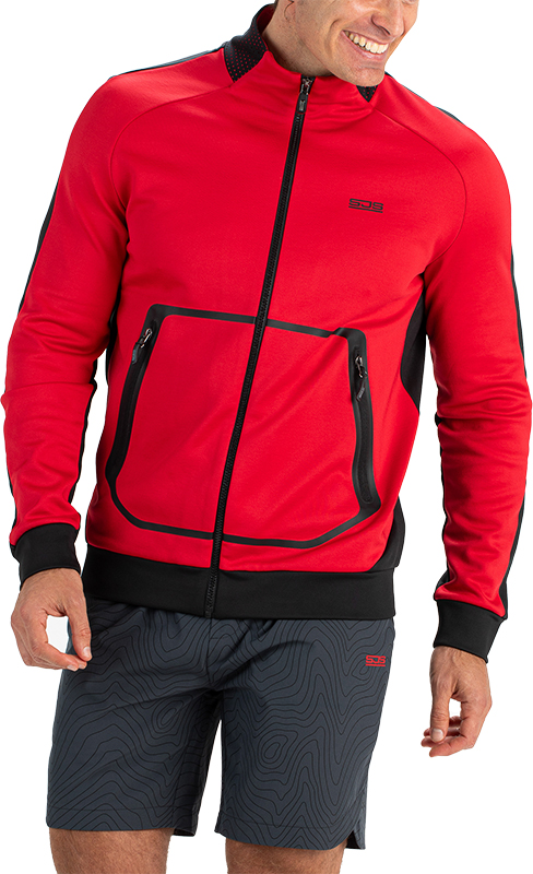 Sjeng Sports Vangelis Jacket